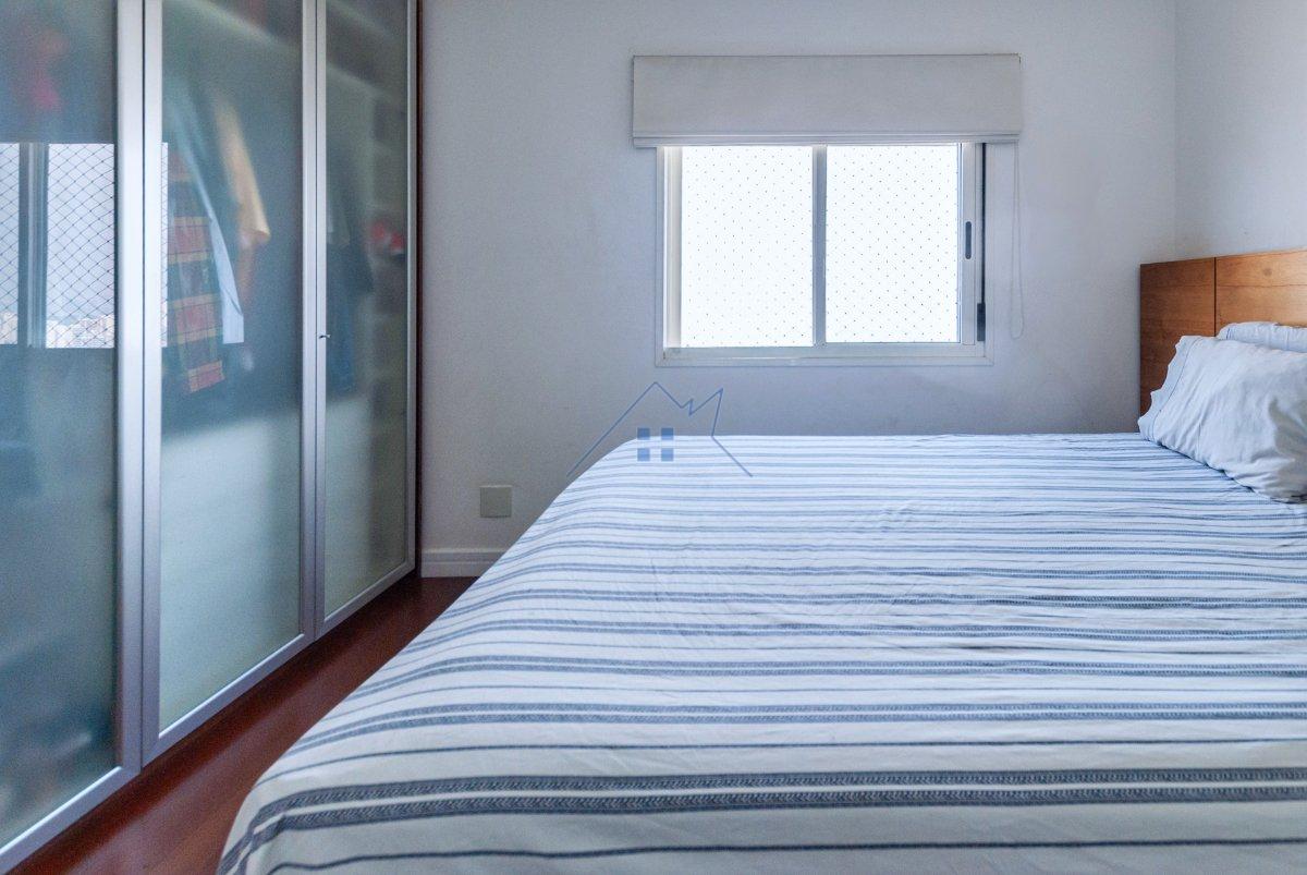 Apartamento 83m² na Mooca 3 dorm 1 suíte 2 vagas Praça Padre Mário Fontana São Paulo - 