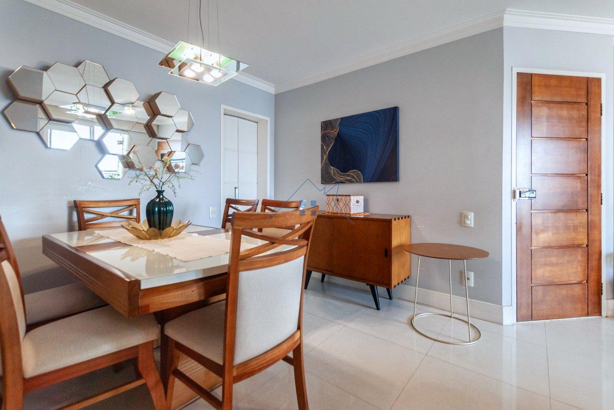 Apartamento 83m² na Mooca 3 dorm 1 suíte 2 vagas Praça Padre Mário Fontana São Paulo - 