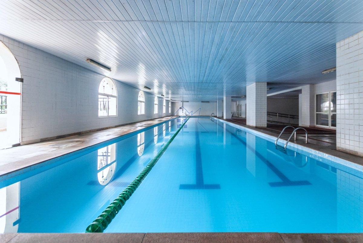 Apartamento 83m² na Mooca 3 dorm 1 suíte 2 vagas Praça Padre Mário Fontana São Paulo - 