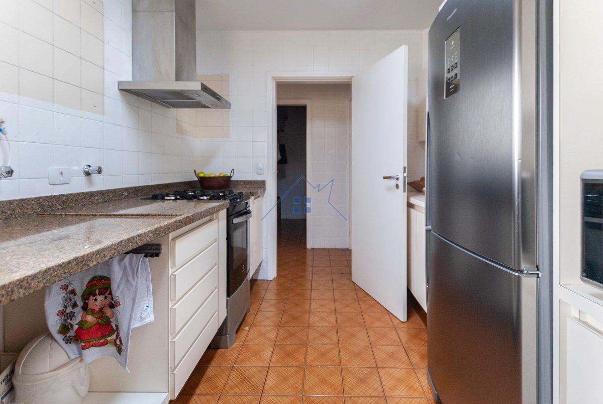 Apartamento 150m² no Brooklin 3 dorm 1 suíte 1 vaga Rua Nebraska São Paulo - 