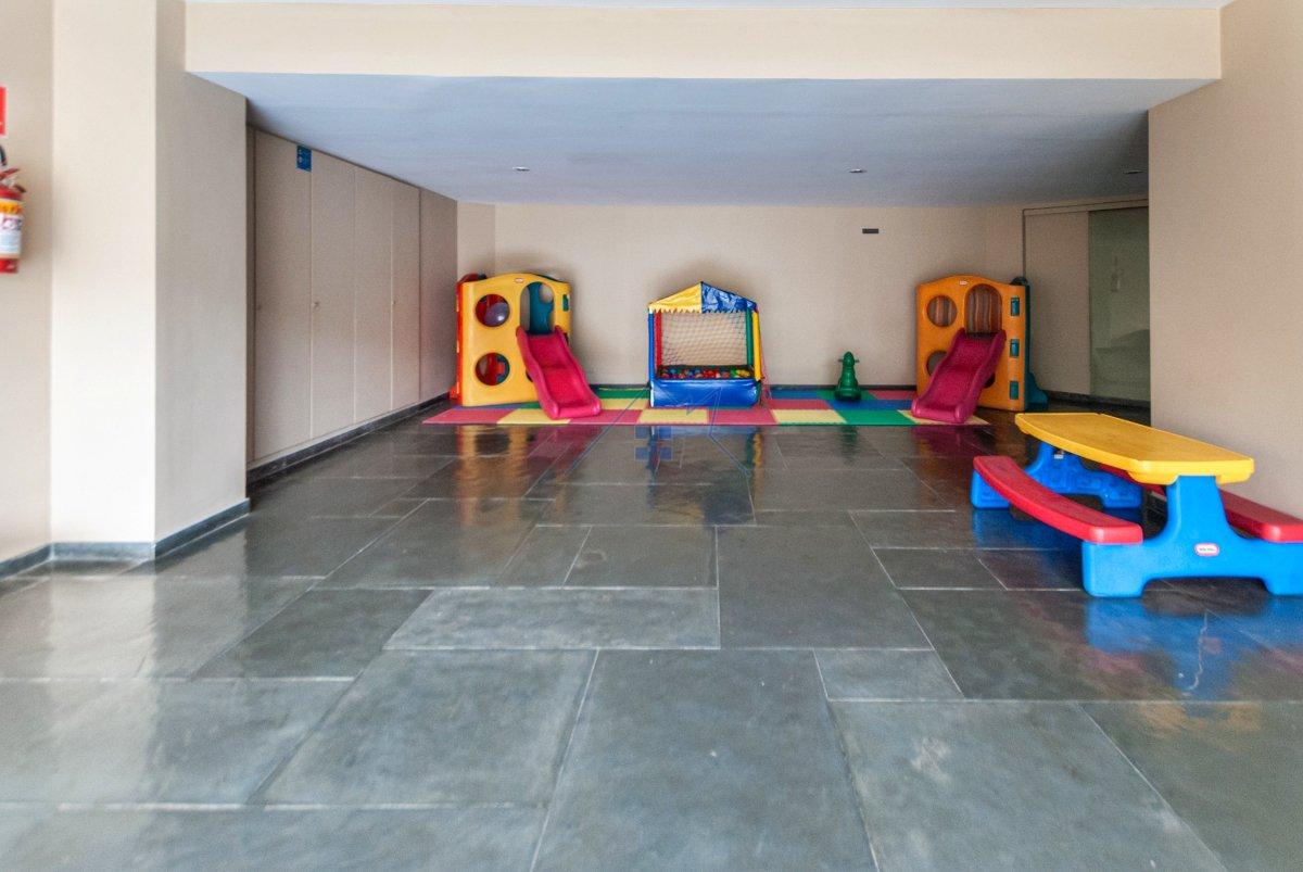Apartamento 150m² no Brooklin 3 dorm 1 suíte 1 vaga Rua Nebraska São Paulo - 
