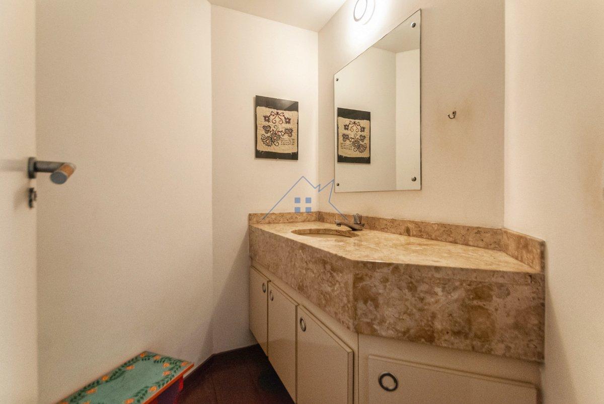 Apartamento 150m² no Brooklin 3 dorm 1 suíte 1 vaga Rua Nebraska São Paulo - 