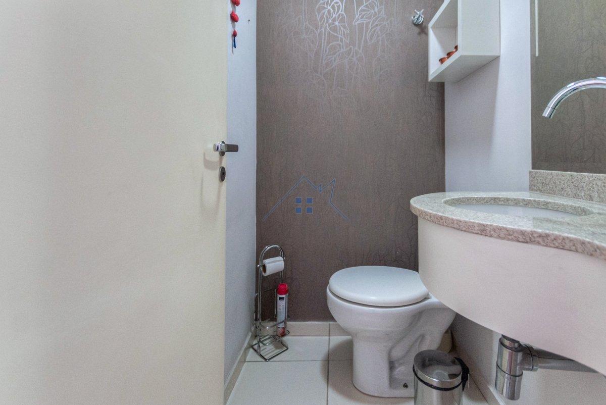 Apartamento 69m² no Ipiranga 2 dorm 1 vaga Rua Américo Samarone São Paulo - 