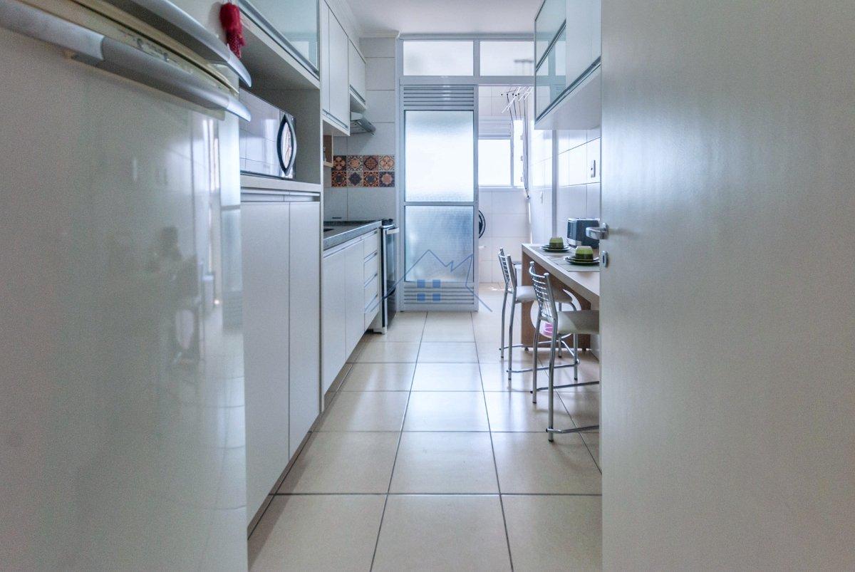 Apartamento 69m² no Ipiranga 2 dorm 1 vaga Rua Américo Samarone São Paulo - 