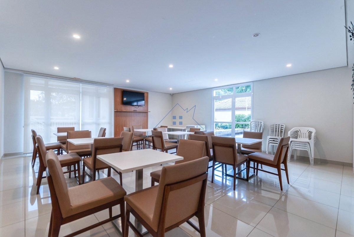 Apartamento 69m² no Ipiranga 2 dorm 1 vaga Rua Américo Samarone São Paulo - 