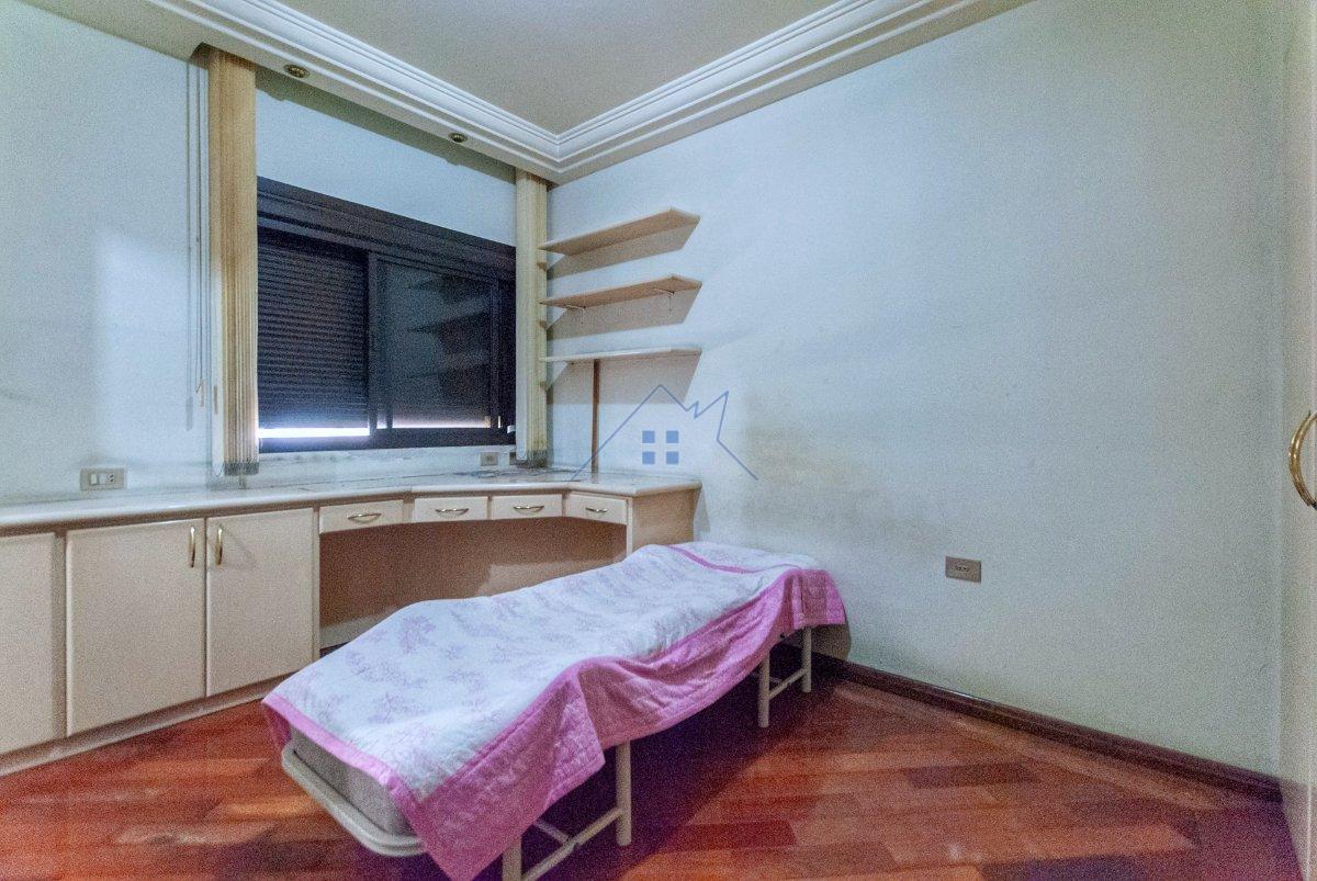 Apartamento 250m² na Aclimação 4 suítes 3 vagas Rua Castro Alves São Paulo - 
