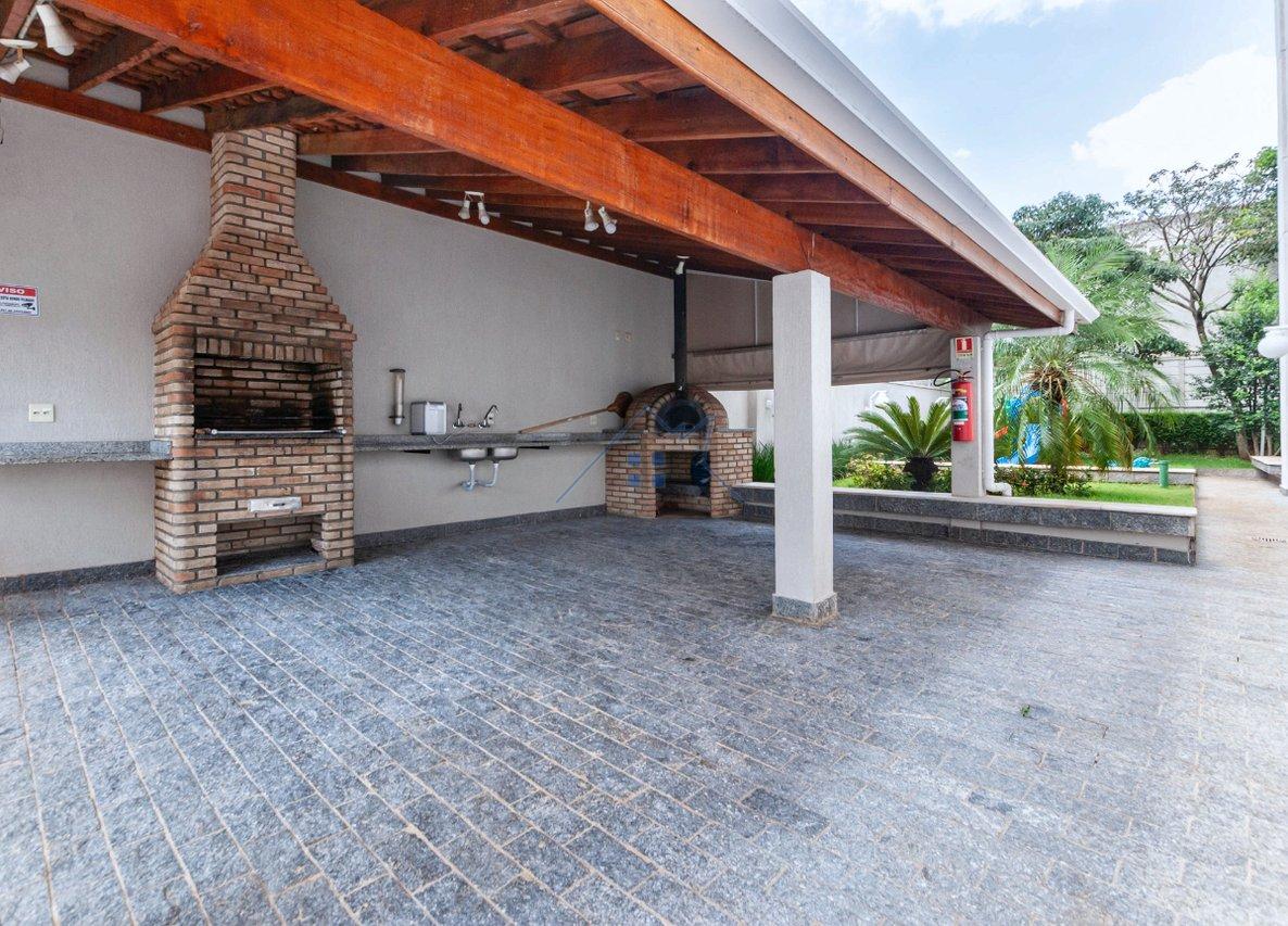 Apartamento 69m² no Ipiranga 2 dorm 1 vaga Rua Américo Samarone São Paulo - 