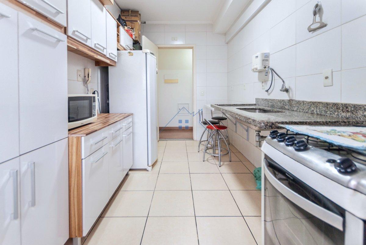 Apartamento 69m² no Ipiranga 2 dorm 1 vaga Rua Américo Samarone São Paulo - 