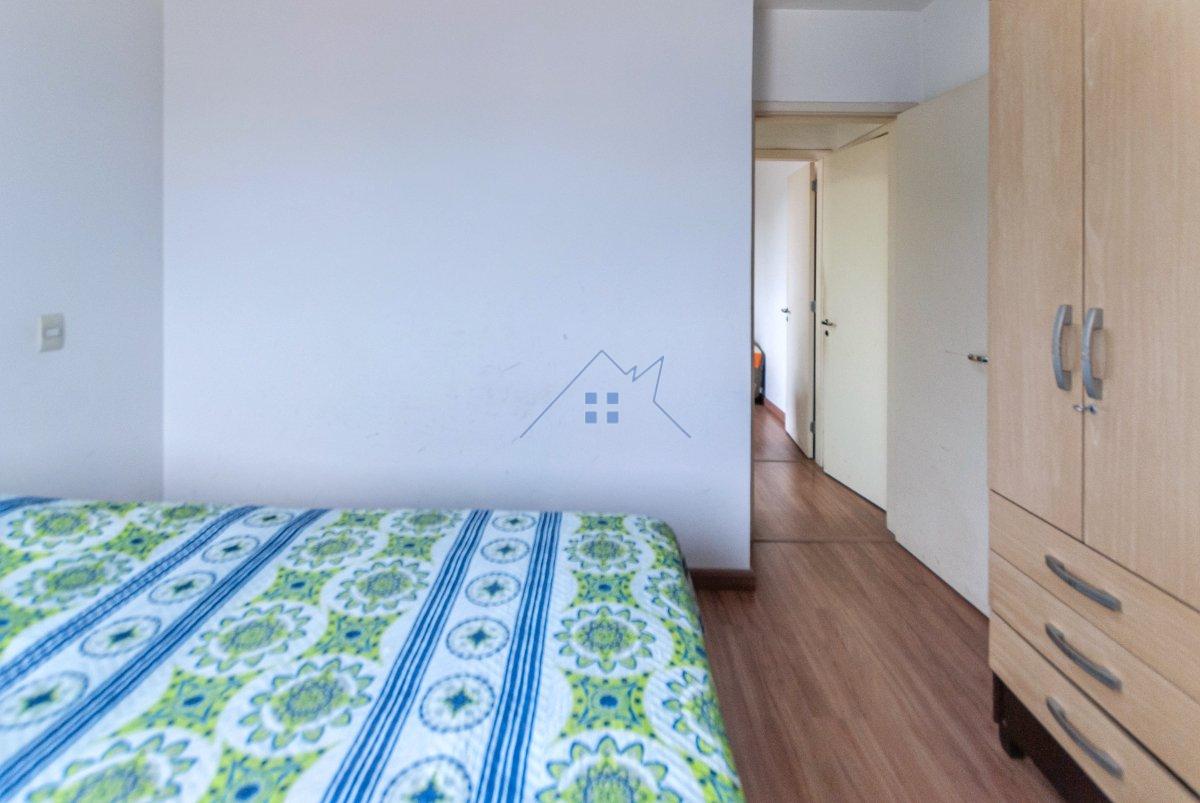 Apartamento 69m² no Ipiranga 2 dorm 1 vaga Rua Américo Samarone São Paulo - 