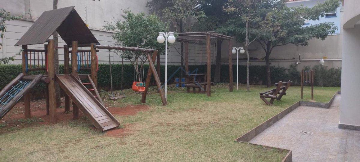 Apartamento 69m² no Ipiranga 2 dorm 1 vaga Rua Américo Samarone São Paulo - 