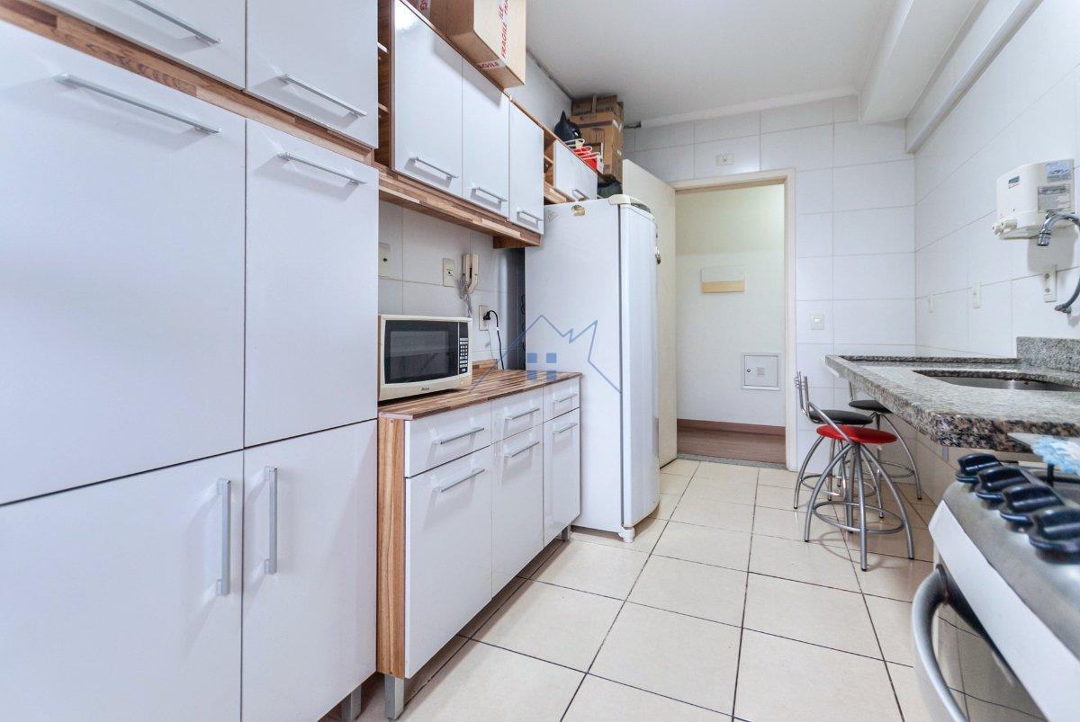 Apartamento 69m² no Ipiranga 2 dorm 1 vaga Rua Américo Samarone São Paulo - 