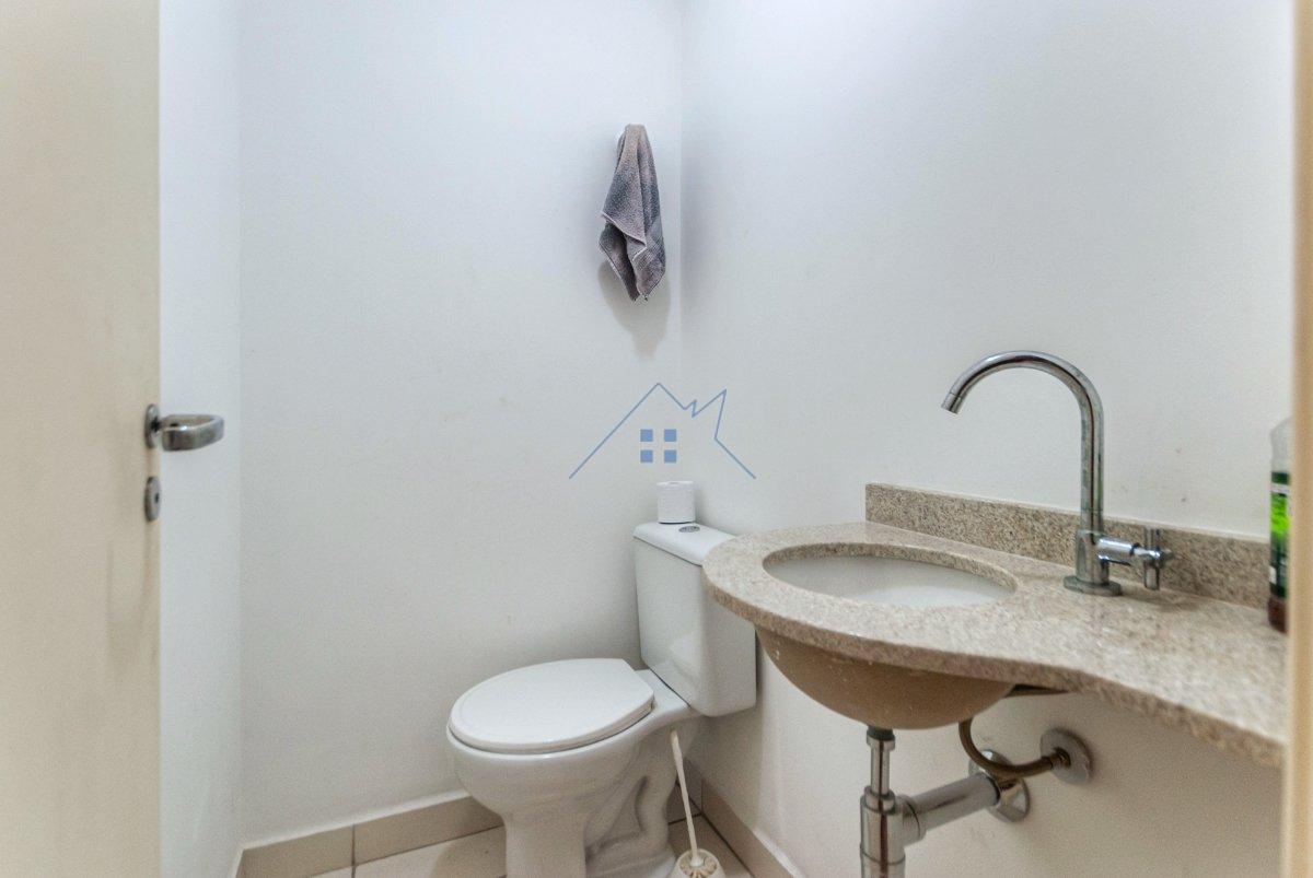 Apartamento 69m² no Ipiranga 2 dorm 1 vaga Rua Américo Samarone São Paulo - 