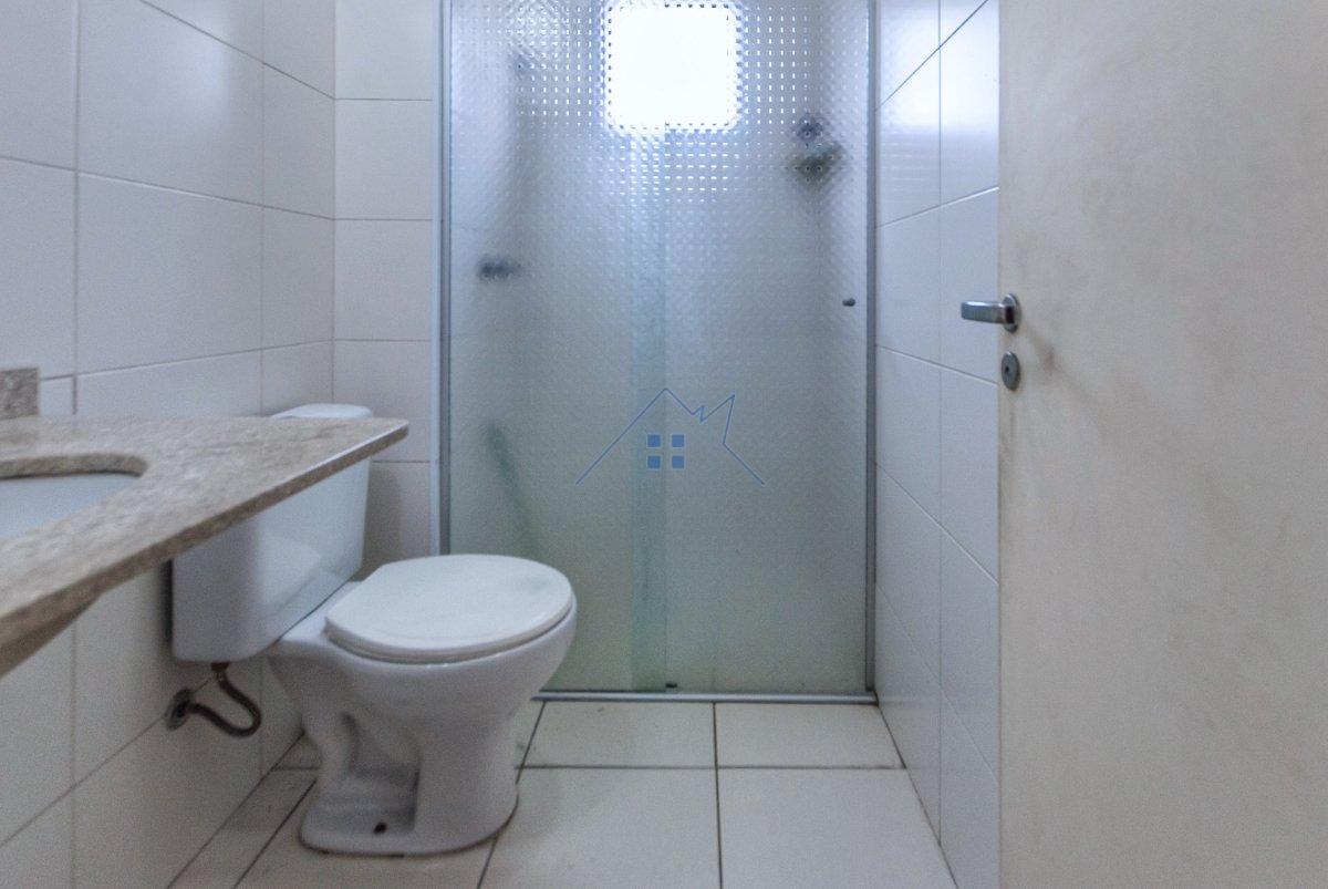 Apartamento 69m² no Ipiranga 2 dorm 1 vaga Rua Américo Samarone São Paulo - 