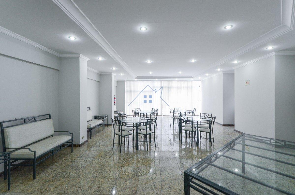 Apartamento 106m² em Perdizes 3 dorm 1 suíte 1 vaga Rua Bartira São Paulo - 