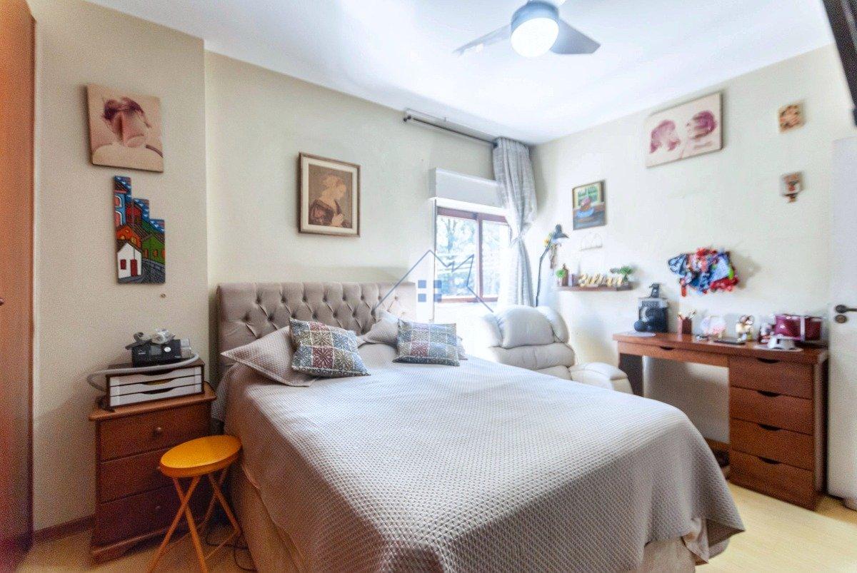 Apartamento 106m² em Perdizes 3 dorm 1 suíte 1 vaga Rua Bartira São Paulo - 