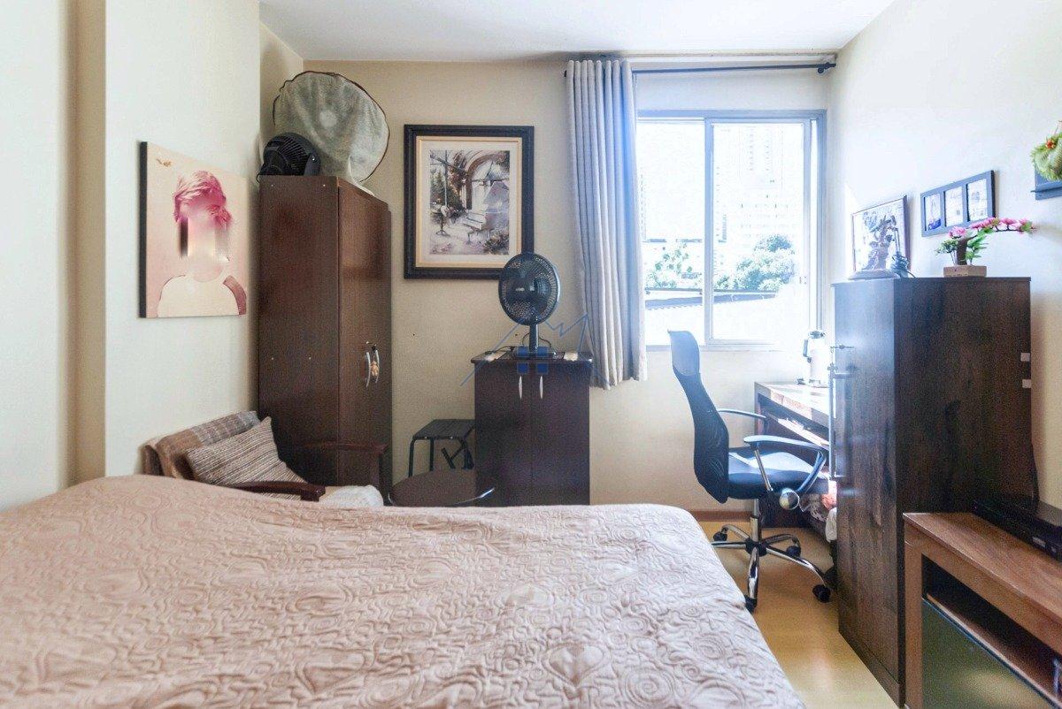 Apartamento 106m² em Perdizes 3 dorm 1 suíte 1 vaga Rua Bartira São Paulo - 