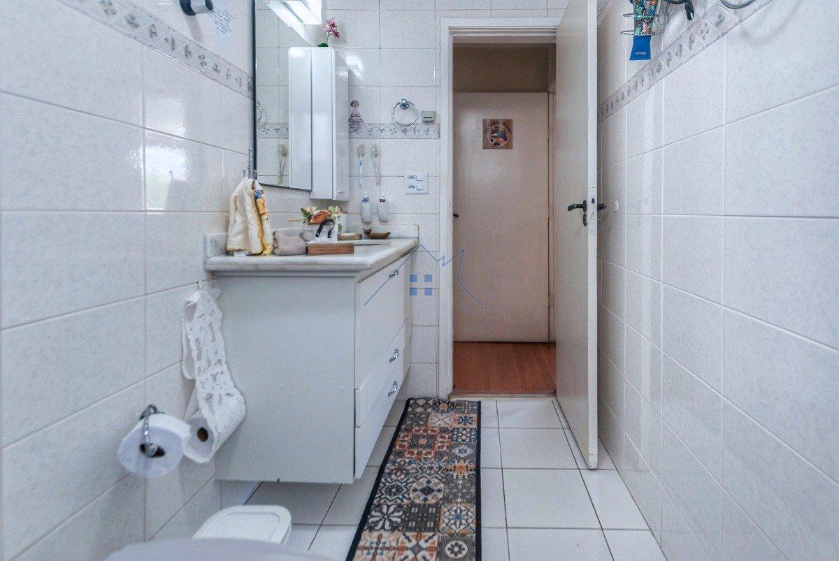 Apartamento 106m² em Perdizes 3 dorm 1 suíte 1 vaga Rua Bartira São Paulo - 