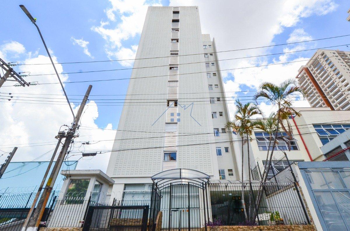Apartamento 106m² em Perdizes 3 dorm 1 suíte 1 vaga Rua Bartira São Paulo - 