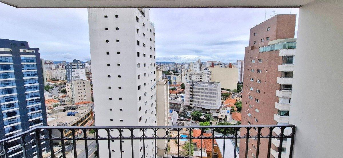 Cobertura 200m² na Aclimação 3 dorm 1 suíte 2 vagas Rua Jaspe São Paulo - 