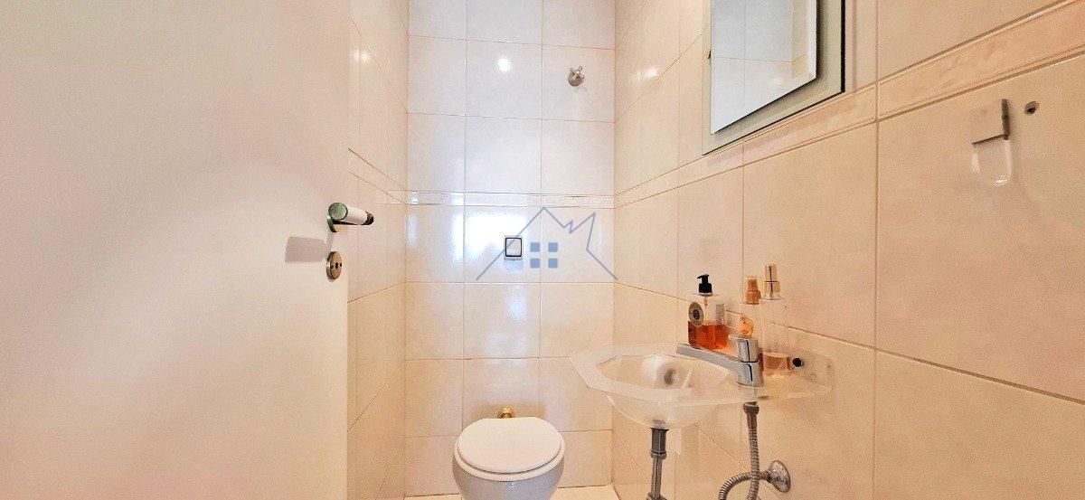 Cobertura 200m² na Aclimação 3 dorm 1 suíte 2 vagas Rua Jaspe São Paulo - 