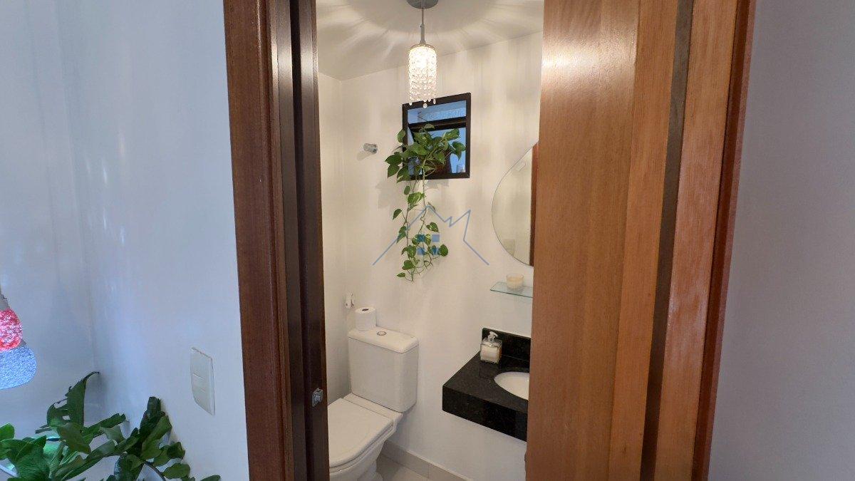 Casa em Condomínio 85m² na Vila Deodoro 3 dorm 1 suíte 2 vagas Rua Mesquita São Paulo - 