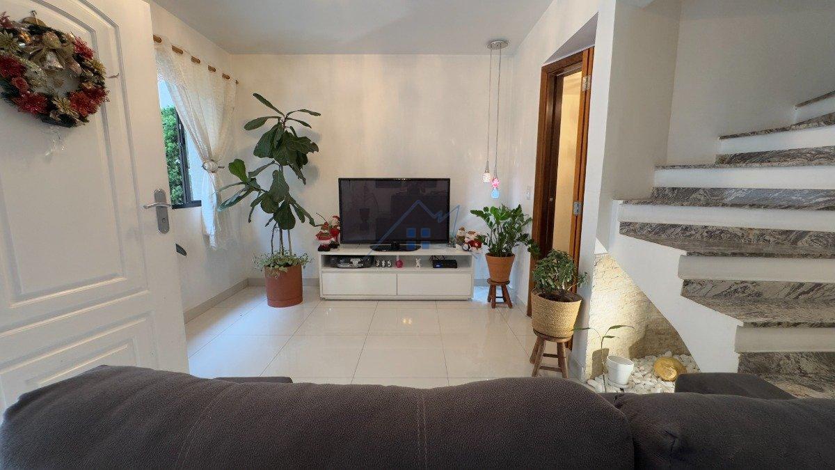 Casa em Condomínio 85m² na Vila Deodoro 3 dorm 1 suíte 2 vagas Rua Mesquita São Paulo - 