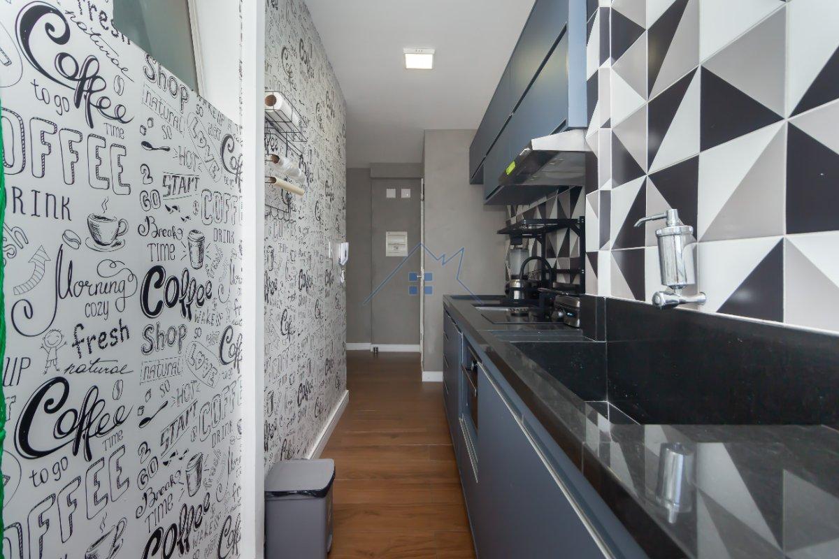 Apartamento 60m² na Vila Guilherme 3 dorm 1 suíte 1 vaga Avenida Joaquina Ramalho São Paulo - 