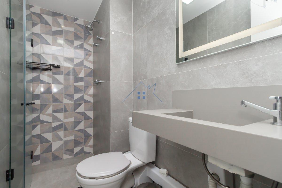 Apartamento 60m² na Vila Guilherme 3 dorm 1 suíte 1 vaga Avenida Joaquina Ramalho São Paulo - 
