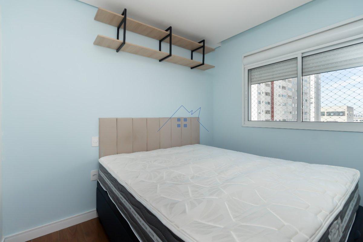 Apartamento 60m² na Vila Guilherme 3 dorm 1 suíte 1 vaga Avenida Joaquina Ramalho São Paulo - 