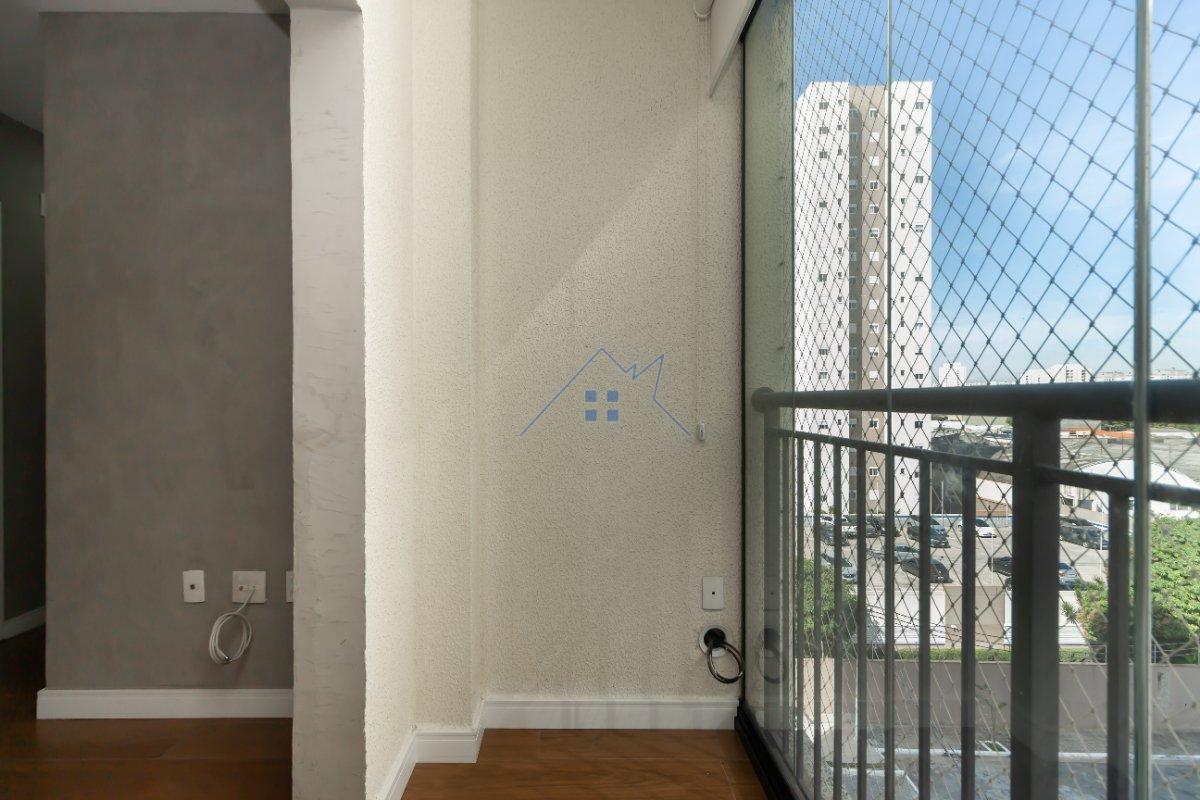 Apartamento 60m² na Vila Guilherme 3 dorm 1 suíte 1 vaga Avenida Joaquina Ramalho São Paulo - 