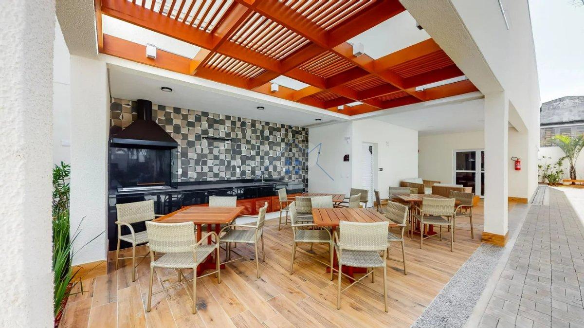 Apartamento 60m² na Vila Guilherme 3 dorm 1 suíte 1 vaga Avenida Joaquina Ramalho São Paulo - 