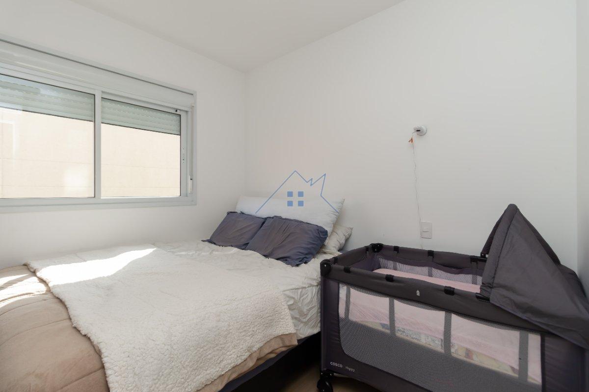 Apartamento 60m² na Vila Guilherme 3 dorm 1 suíte 1 vaga Avenida Joaquina Ramalho São Paulo - 