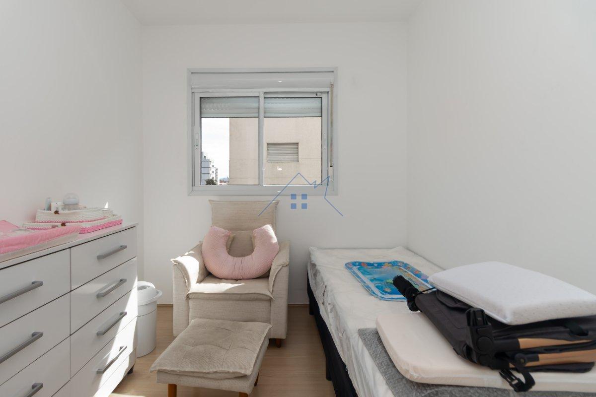 Apartamento 60m² na Vila Guilherme 3 dorm 1 suíte 1 vaga Avenida Joaquina Ramalho São Paulo - 