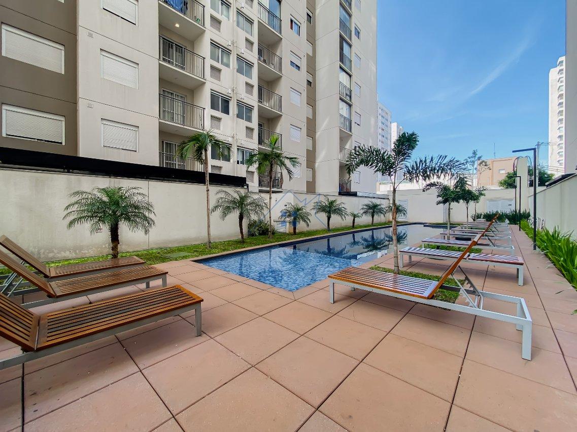 Apartamento 60m² na Vila Guilherme 3 dorm 1 suíte 1 vaga Avenida Joaquina Ramalho São Paulo - 