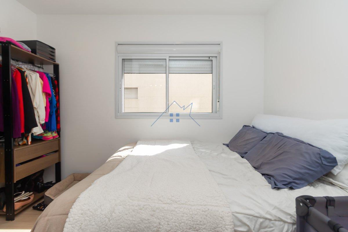Apartamento 60m² na Vila Guilherme 3 dorm 1 suíte 1 vaga Avenida Joaquina Ramalho São Paulo - 