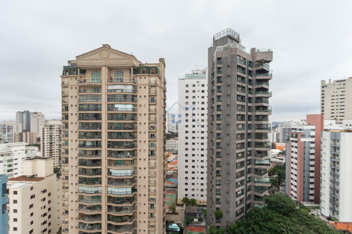 Apartmento 230m² em Santana 3 suítes 4 vagas Rua Pedro Doll São Paulo - 
