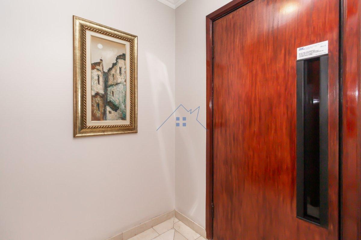 Apartmento 230m² em Santana 3 suítes 4 vagas Rua Pedro Doll São Paulo - 