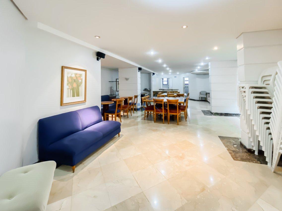 Apartmento 230m² em Santana 3 suítes 4 vagas Rua Pedro Doll São Paulo - 