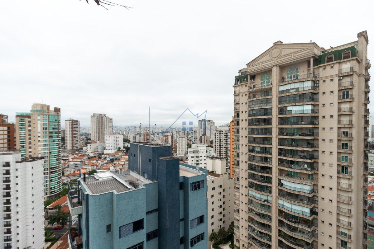 Apartmento 230m² em Santana 3 suítes 4 vagas Rua Pedro Doll São Paulo - 