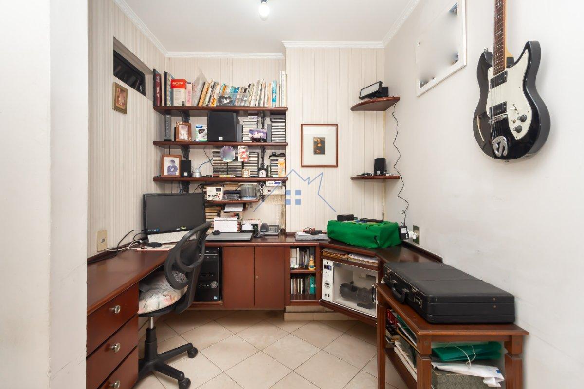 Apartmento 230m² em Santana 3 suítes 4 vagas Rua Pedro Doll São Paulo - 