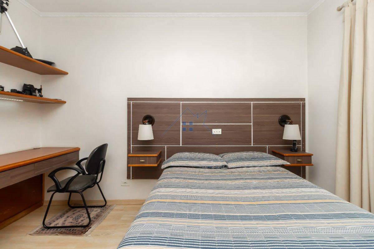 Apartmento 230m² em Santana 3 suítes 4 vagas Rua Pedro Doll São Paulo - 