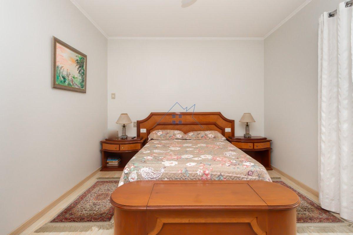 Apartmento 230m² em Santana 3 suítes 4 vagas Rua Pedro Doll São Paulo - 