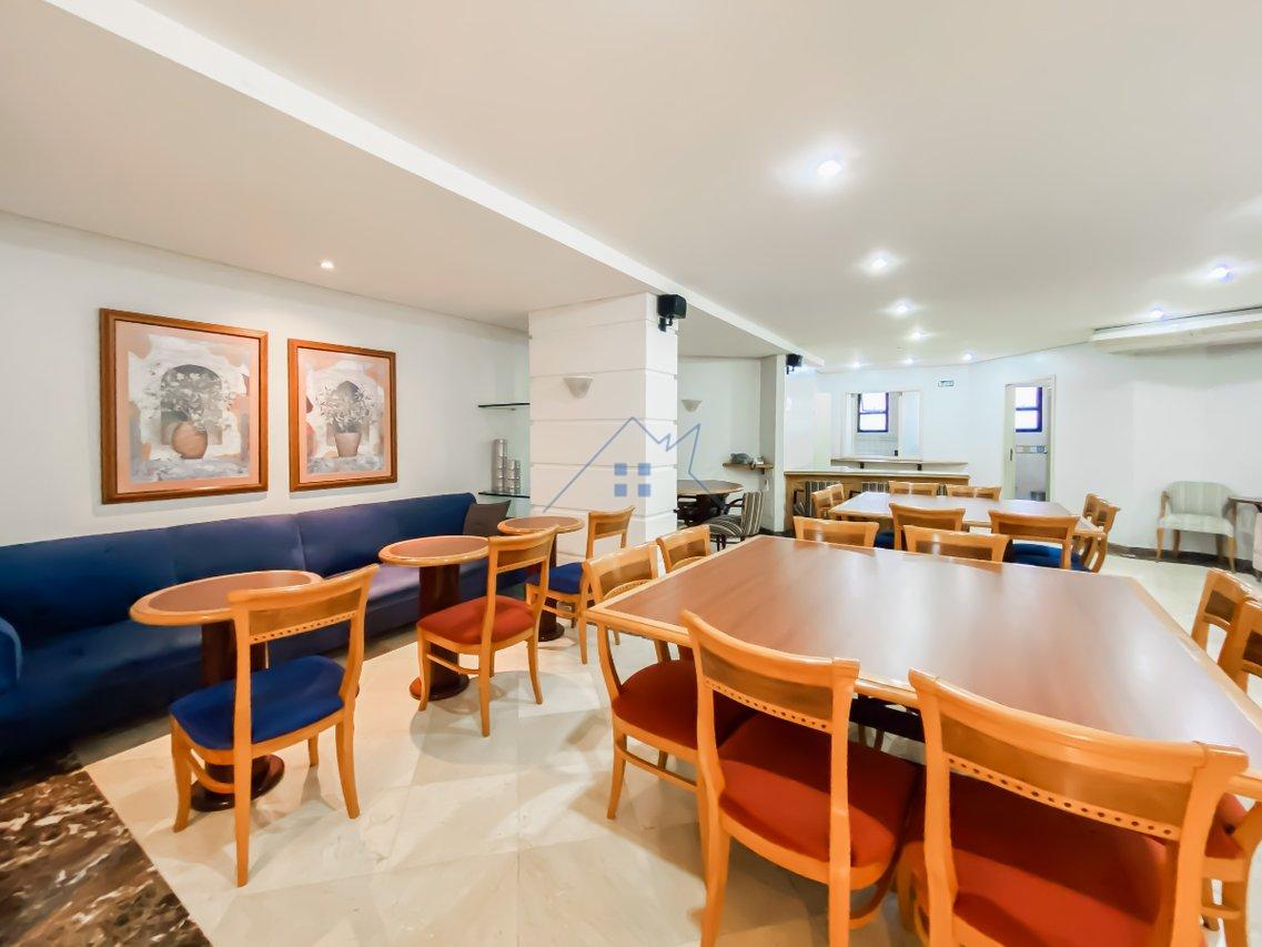 Apartmento 230m² em Santana 3 suítes 4 vagas Rua Pedro Doll São Paulo - 
