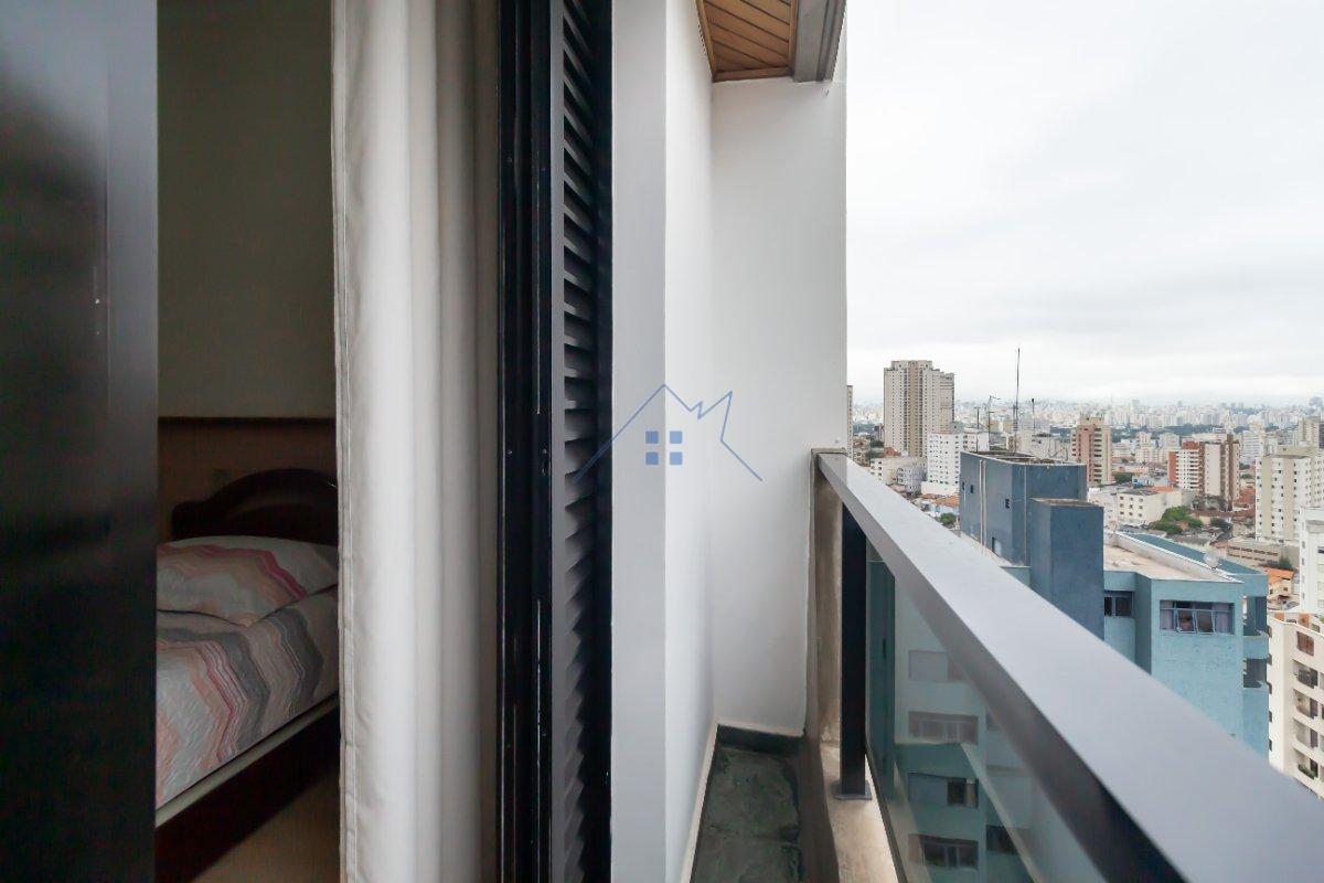 Apartmento 230m² em Santana 3 suítes 4 vagas Rua Pedro Doll São Paulo - 