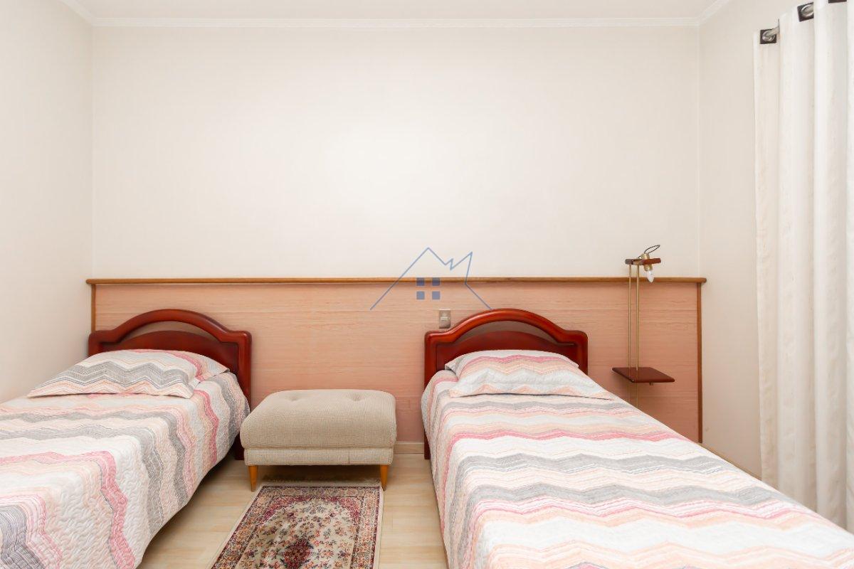 Apartmento 230m² em Santana 3 suítes 4 vagas Rua Pedro Doll São Paulo - 