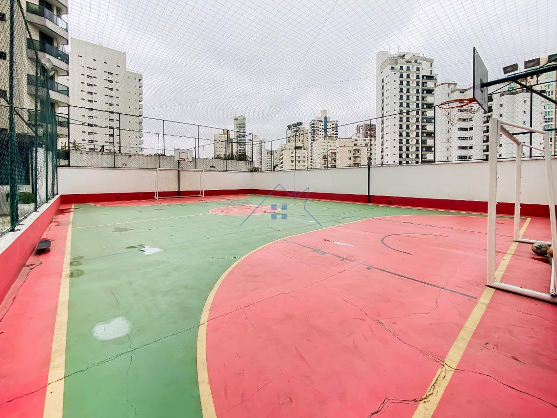 Apartmento 230m² em Santana 3 suítes 4 vagas Rua Pedro Doll São Paulo - 