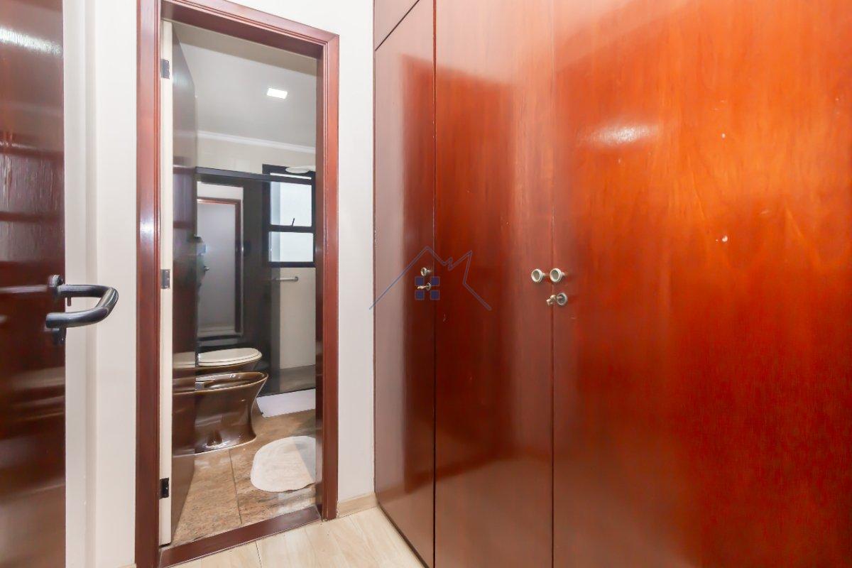 Apartmento 230m² em Santana 3 suítes 4 vagas Rua Pedro Doll São Paulo - 