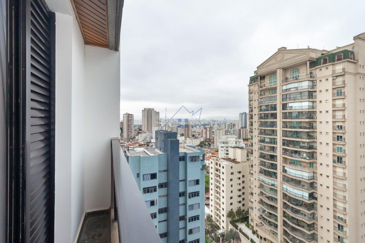 Apartmento 230m² em Santana 3 suítes 4 vagas Rua Pedro Doll São Paulo - 
