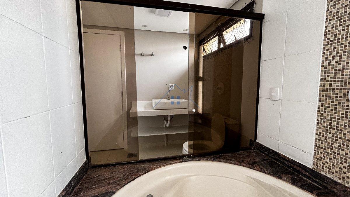 Apartamento 253m² em Santana 4 dorm 3 suítes 4 vagas Rua Voluntários da Pátria São Paulo - 