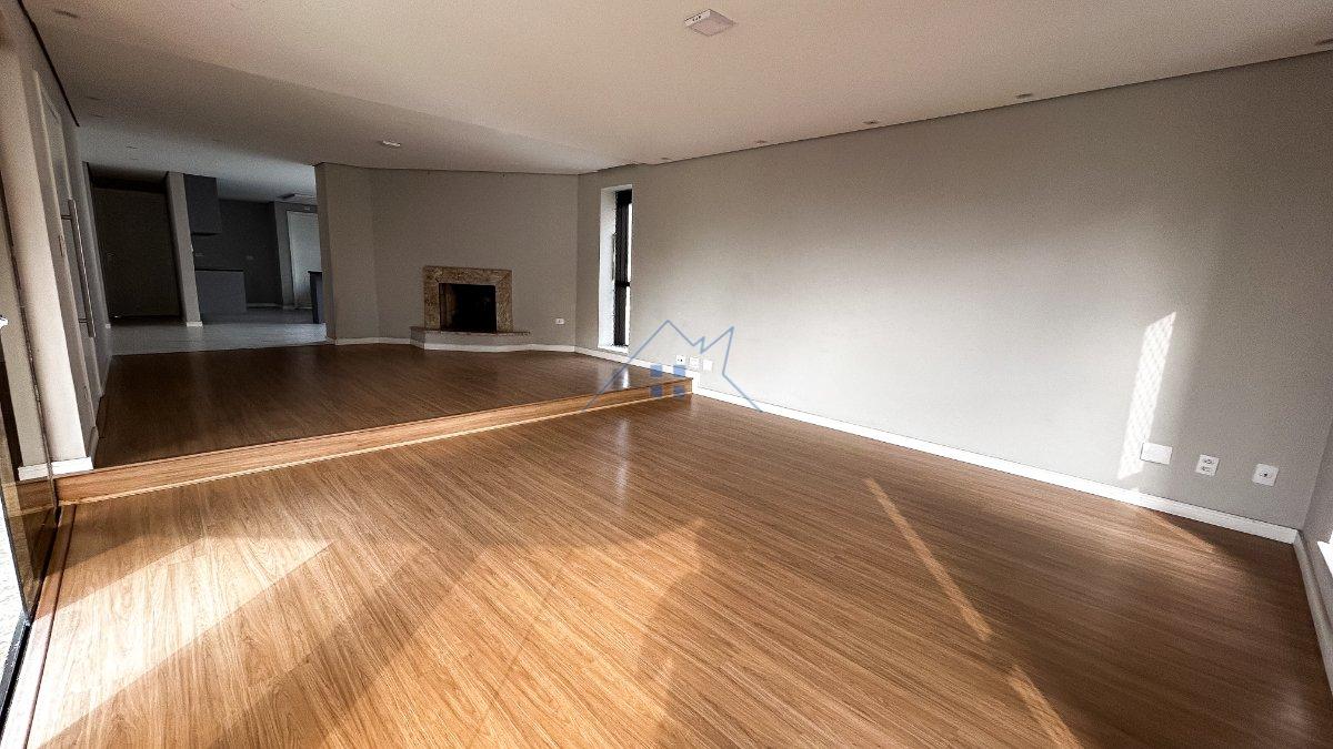 Apartamento 253m² em Santana 4 dorm 3 suítes 4 vagas Rua Voluntários da Pátria São Paulo - 